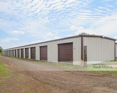Storage Units for Rent available at 903 Progress Street, Sturgis, MI 49091