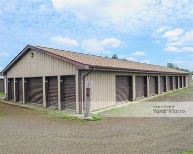 Storage Units for Rent available at 903 Progress Street, Sturgis, MI 49091