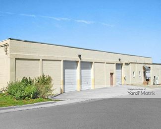 Photo 1 of Laing Self Storage - 105 Brink Street, Endwell, NY