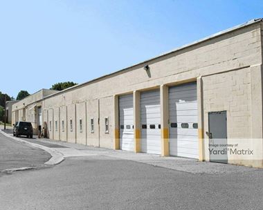 Storage Units for Rent available at 105 Brink Street, Endwell, NY 13760