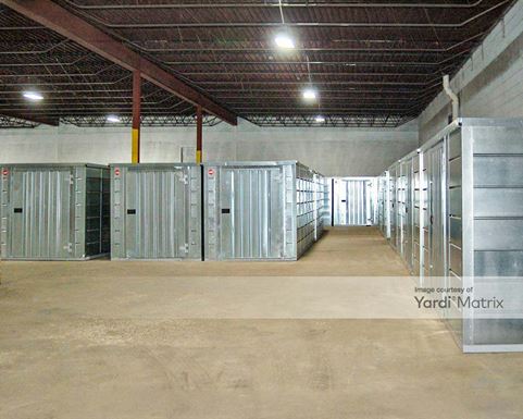 Photo 3 of Laing Self Storage - 105 Brink Street, Endwell, NY