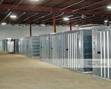 Storage Units for Rent available at 105 Brink Street, Endwell, NY 13760