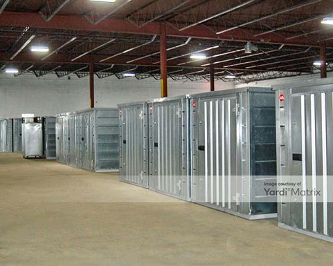Photo 4 of Laing Self Storage - 105 Brink Street, Endwell, NY