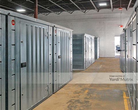 Photo 6 of Laing Self Storage - 105 Brink Street, Endwell, NY