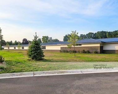 Storage Units for Rent available at 9457 Dixie Hwy, Village of Clarkston, MI 48348