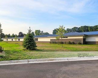 Photo 1 of Clarkston Self Storage - 9457 Dixie Hwy, Village of Clarkston, MI