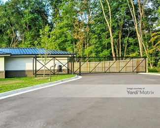 Photo 2 of Clarkston Self Storage - 9457 Dixie Hwy, Village of Clarkston, MI