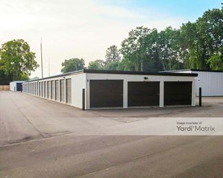 Photo 5 of Clarkston Self Storage - 9457 Dixie Hwy, Village of Clarkston, MI