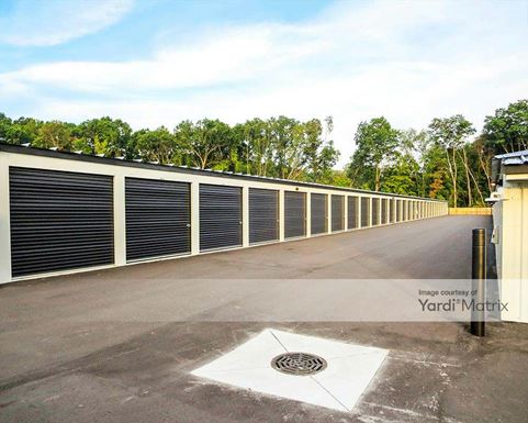 Photo 6 of Clarkston Self Storage - 9457 Dixie Hwy, Village of Clarkston, MI