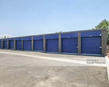 Storage Units for Rent available at 640 24 1/2 Road, Grand Junction, CO 81505