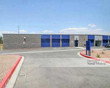 Storage Units for Rent available at 640 24 1/2 Road, Grand Junction, CO 81505