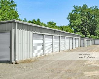 Photo 2 of Sandroni Self Storage - 48 Ellistown Road, Waverly, NY