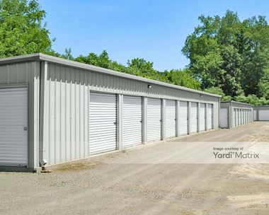Storage Units for Rent available at 48 Ellistown Road, Waverly, NY 14892