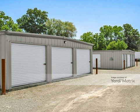 Photo 3 of Sandroni Self Storage - 48 Ellistown Road, Waverly, NY
