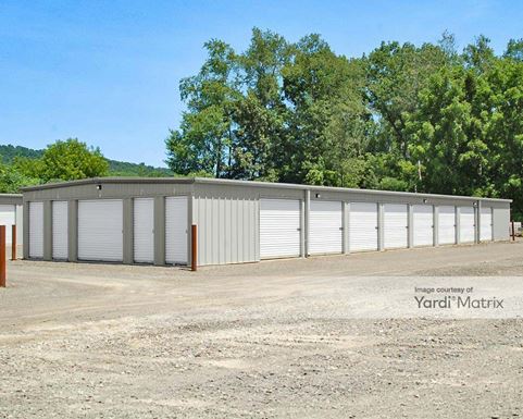 Photo 4 of Sandroni Self Storage - 48 Ellistown Road, Waverly, NY