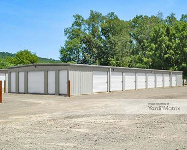 Storage Units for Rent available at 48 Ellistown Road, Waverly, NY 14892