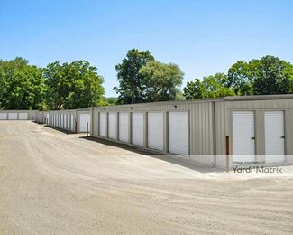 Photo 5 of Sandroni Self Storage - 48 Ellistown Road, Waverly, NY