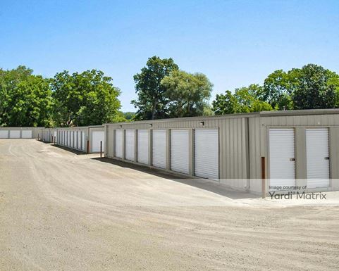 Photo 5 of Sandroni Self Storage - 48 Ellistown Road, Waverly, NY