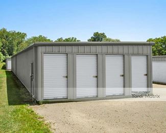 Photo 6 of Sandroni Self Storage - 48 Ellistown Road, Waverly, NY