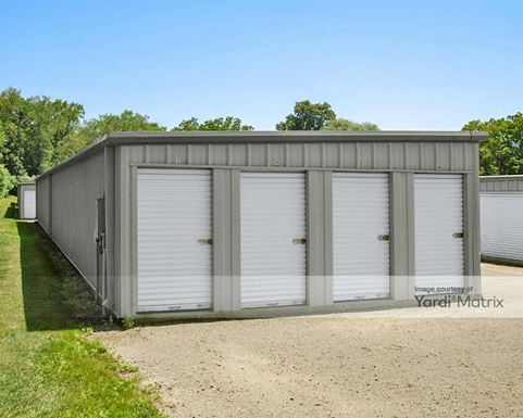 Photo 6 of Sandroni Self Storage - 48 Ellistown Road, Waverly, NY