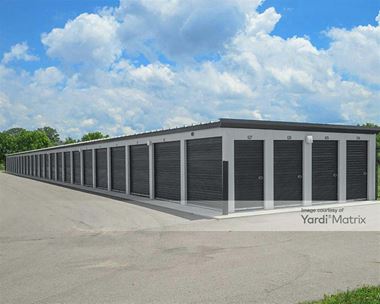 Storage Units for Rent available at 4719 Division Street, Wayland, MI 49348