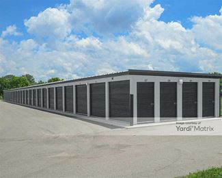 Photo 1 of Anchor Self Storage - 4719 Division Street, Wayland, MI