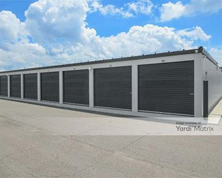 Photo 2 of Anchor Self Storage - 4719 Division Street, Wayland, MI