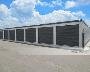 Storage Units for Rent available at 4719 Division Street, Wayland, MI 49348