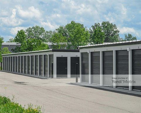 Photo 3 of Anchor Self Storage - 4719 Division Street, Wayland, MI