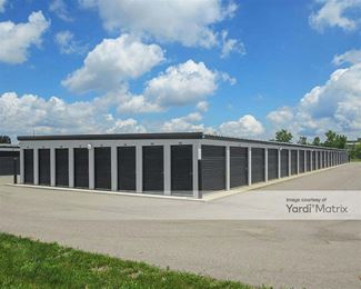 Photo 4 of Anchor Self Storage - 4719 Division Street, Wayland, MI