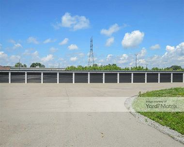 Storage Units for Rent available at 4719 Division Street, Wayland, MI 49348