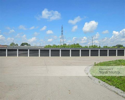 Photo 5 of Anchor Self Storage - 4719 Division Street, Wayland, MI