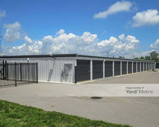 Photo 6 of Anchor Self Storage - 4719 Division Street, Wayland, MI