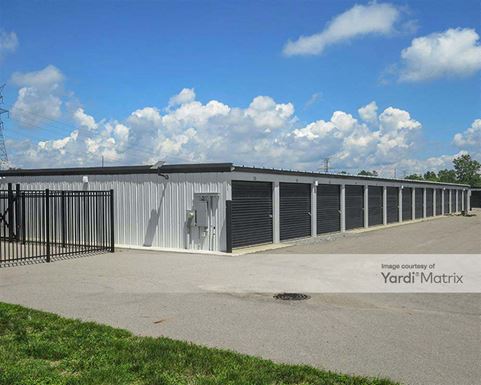 Photo 6 of Anchor Self Storage - 4719 Division Street, Wayland, MI