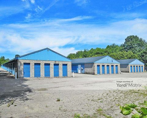 Photo 4 of Turrell Storage - 7165 Grand Haven Road, Norton Shores, MI