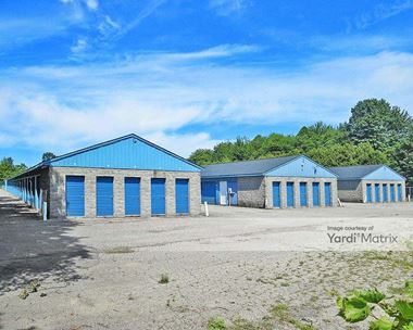 Storage Units for Rent available at 7165 Grand Haven Road, Norton Shores, MI 49456