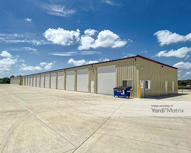 Storage Units for Rent available at 130 14th Avenue East, Sartell, MN 56377