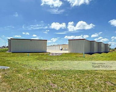 Storage Units for Rent available at 130 14th Avenue East, Sartell, MN 56377