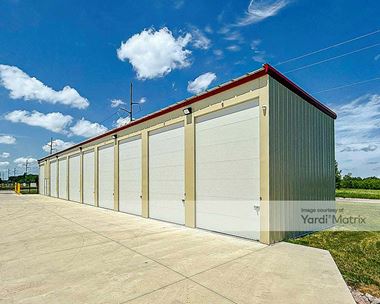 Storage Units for Rent available at 130 14th Avenue East, Sartell, MN 56377