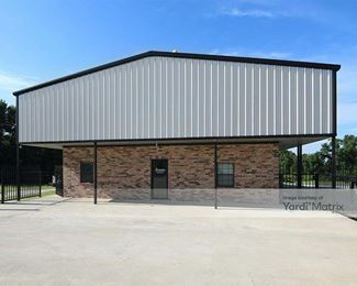 Photo 1 of Baggett Storage - 200 Baggett Road, Weatherford, TX
