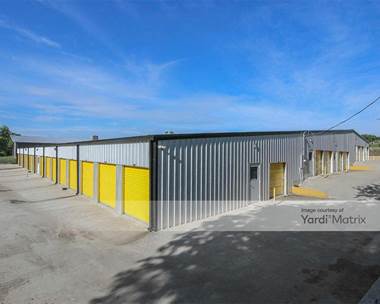 Storage Units for Rent available at 200 Baggett Road, Weatherford, TX 76085