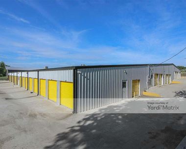 Storage Units for Rent available at 200 Baggett Road, Weatherford, TX 76085
