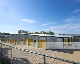 Photo 3 of Baggett Storage - 200 Baggett Road, Weatherford, TX