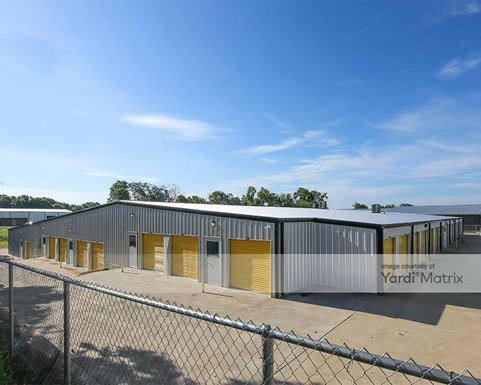 Photo 3 of Baggett Storage - 200 Baggett Road, Weatherford, TX