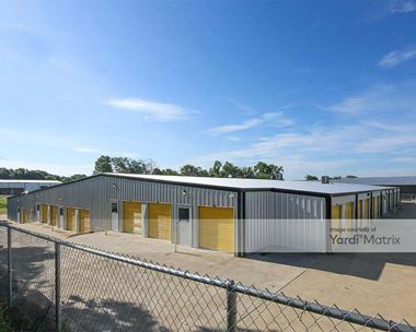 Storage Units for Rent available at 200 Baggett Road, Weatherford, TX 76085