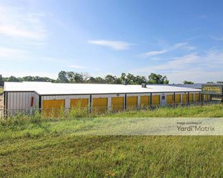 Photo 4 of Baggett Storage - 200 Baggett Road, Weatherford, TX