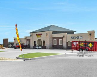 Photo 1 of Affordable Self Storage - 14805 County Road 2100, Lubbock, TX