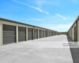 Photo 2 of Affordable Self Storage - 14805 County Road 2100, Lubbock, TX