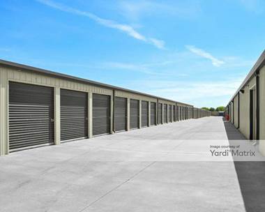Storage Units for Rent available at 14805 County Road 2100, Lubbock, TX 79423