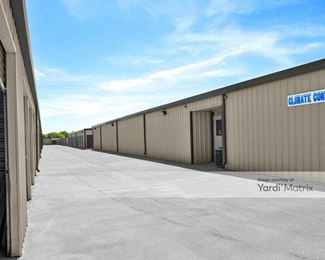 Photo 3 of Affordable Self Storage - 14805 County Road 2100, Lubbock, TX